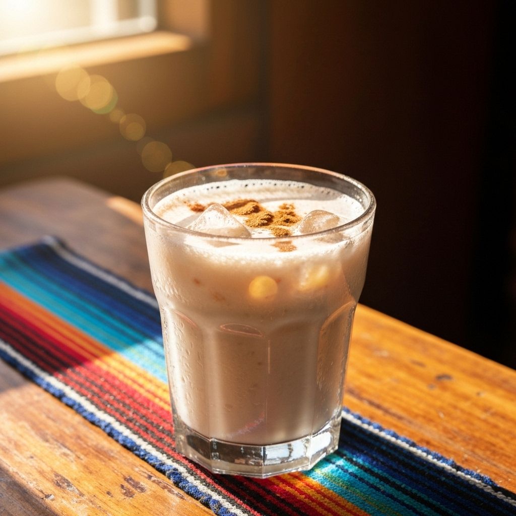 Horchata